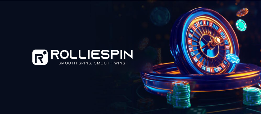 rolliespin